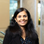 dr Geetha Palaniappan, oncologist