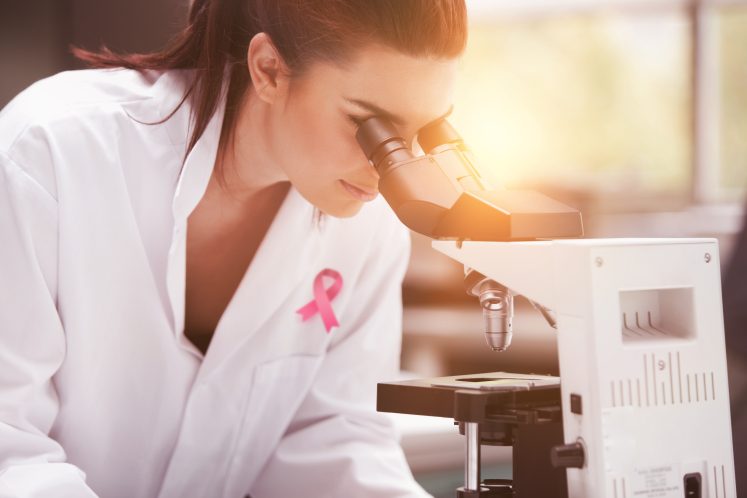 Phase 1 Clinical Trials - Nebraska Cancer Specialists